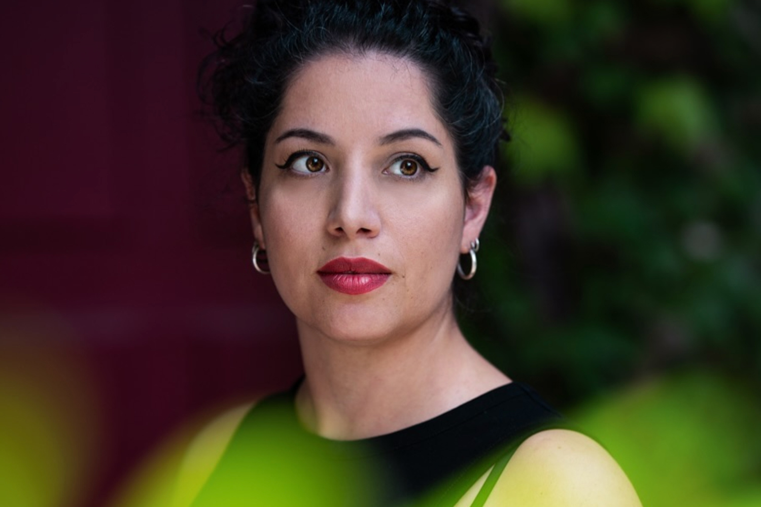 Samira Belorf